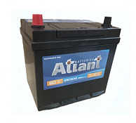 Аккумулятор Atlant Blue Asia (60 Ah) L+